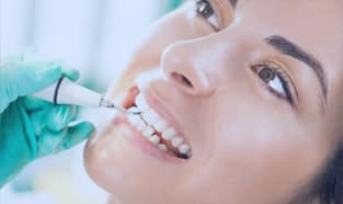 Dental Cleaning Services in New York