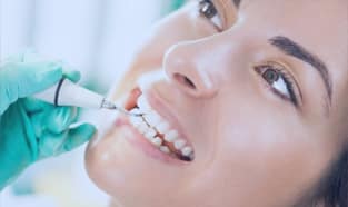 Dental Cleaning Services in New York