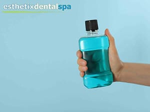Oral Rinse To Maintain Healthy Teeth Recommended By Washington Heights Dentists
