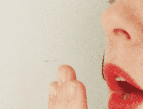 Don’t Let Bad Breath Ruin Your Holidays