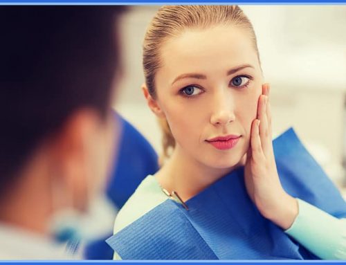 When Should I Go To The Dentist For A Toothache?