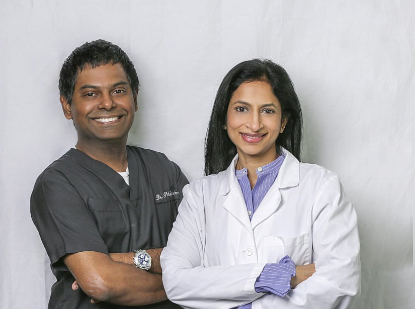 Your Washington Heights Dentists