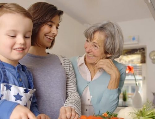 How Nutrition Affects Your Teeth