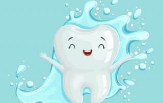 Dental Cleanings