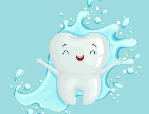 Dental Cleanings And Your Teeth