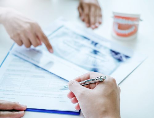Everything You Need to Know About Dental Insurance