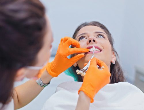 Restore Your Smile With Crowns and Bridges