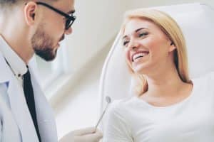 How Our Painless Composite Tooth Fillings Are Done