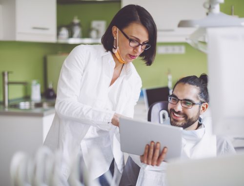 Could Dental Bonding Be Right for You?