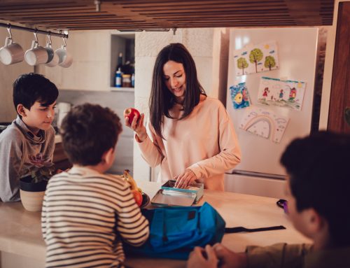 Summer Snacks: Best and Worst Foods & Drinks for Your Kid’s Teeth