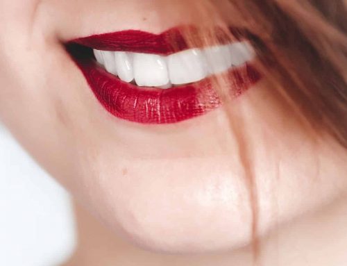 Methods of Teeth Whitening