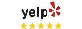 5 star Yelp reviews for Esthetix Dental Spa