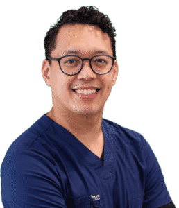Dr. Hilario - Periodontist