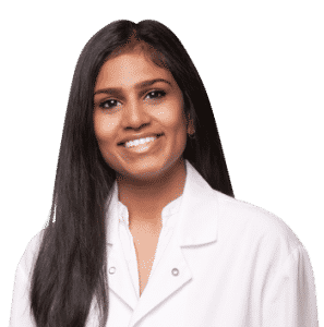 Dr. Shivana - General Dentist At Esthetix Dental Spa