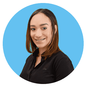 Sonia Deleon - Dental Assistant