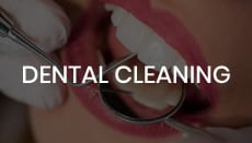 Dental Cleaning