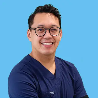 Dr. Hilario - Esthetix Dental Periodontist
