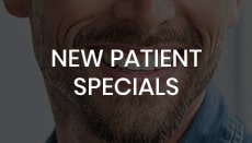 New Patient Specials