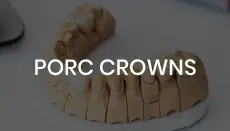 Porc Crowns