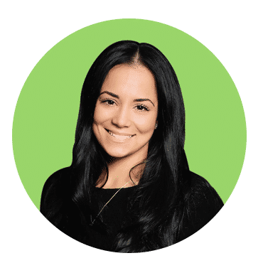 Samantha Acevedo - Insurance Manager