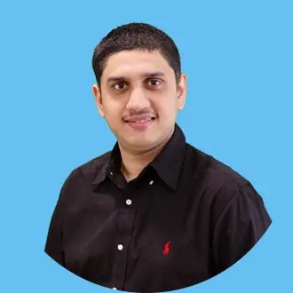 Vineet Mallavarapu - Office Operations Manager
