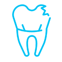 Orthodontics Can Fix Impacted Teeth