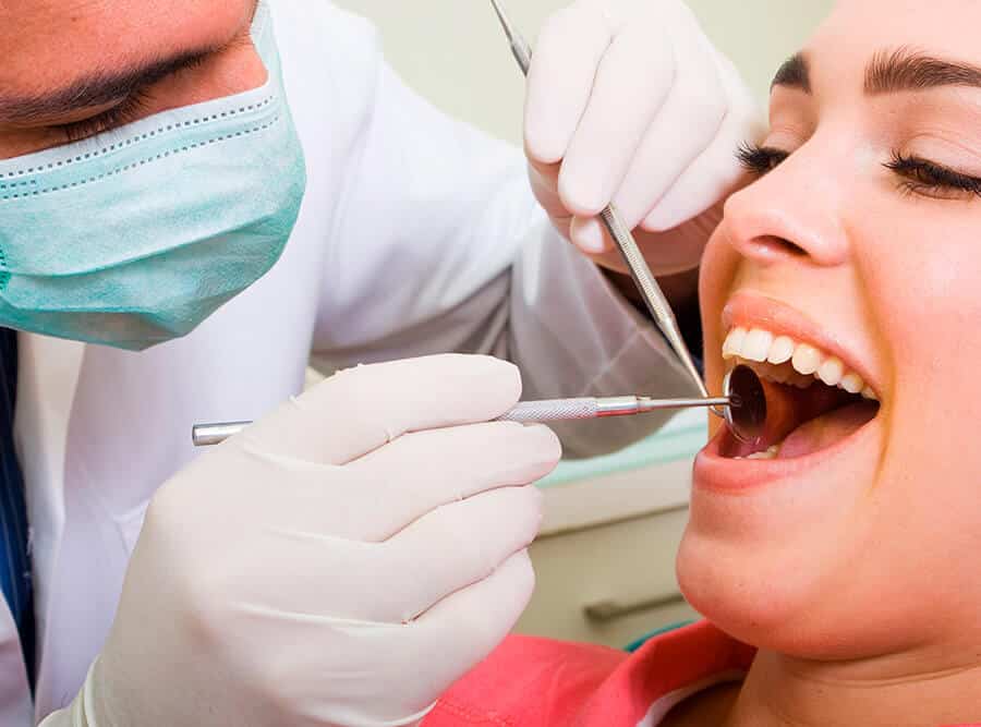 The Process of Orthodontic Treatment At Esthetix Dental Spa