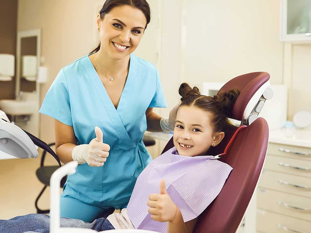 Washington Heights Dentist's Breakdown On Dental Sealant Procedures For Kids
