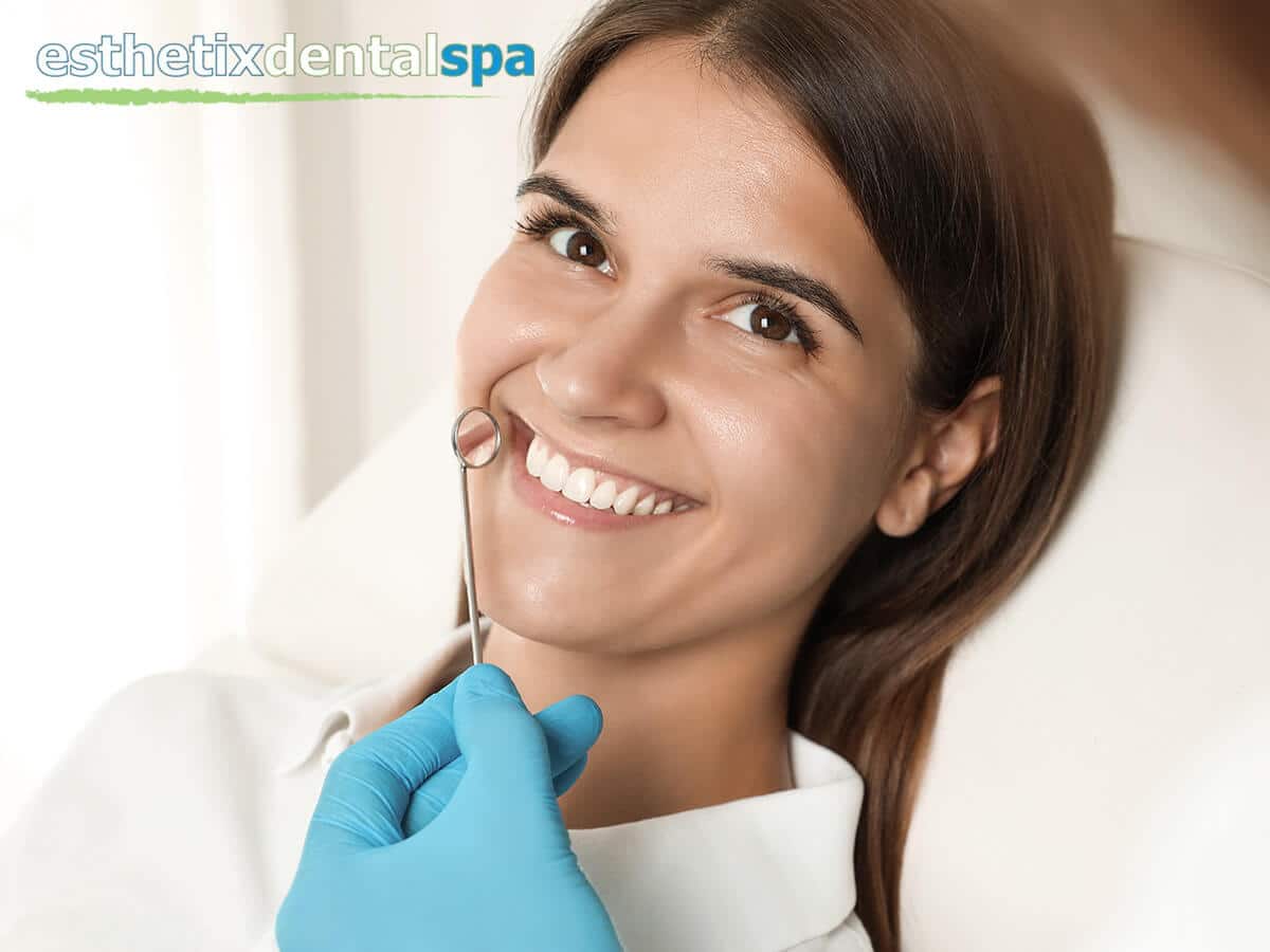 Washington Heights Dentists Explain How Certain Cosmetic Treatments Can Prevent Tooth Problems