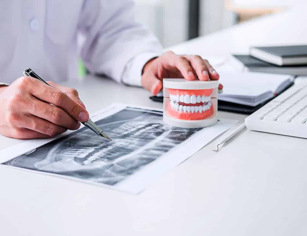 Our Experienced Dentist Treats Tooth Decay With Composite Fillings In Washington Heights