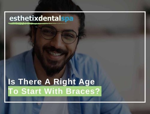 Is There A Right Age To Start With Braces?