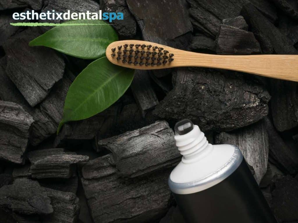 Is Charcoal Toothpaste Safe For Teeth?