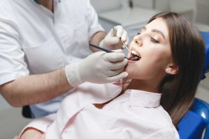 Specialists In Periodontal Disease Treatment In Washington Heights