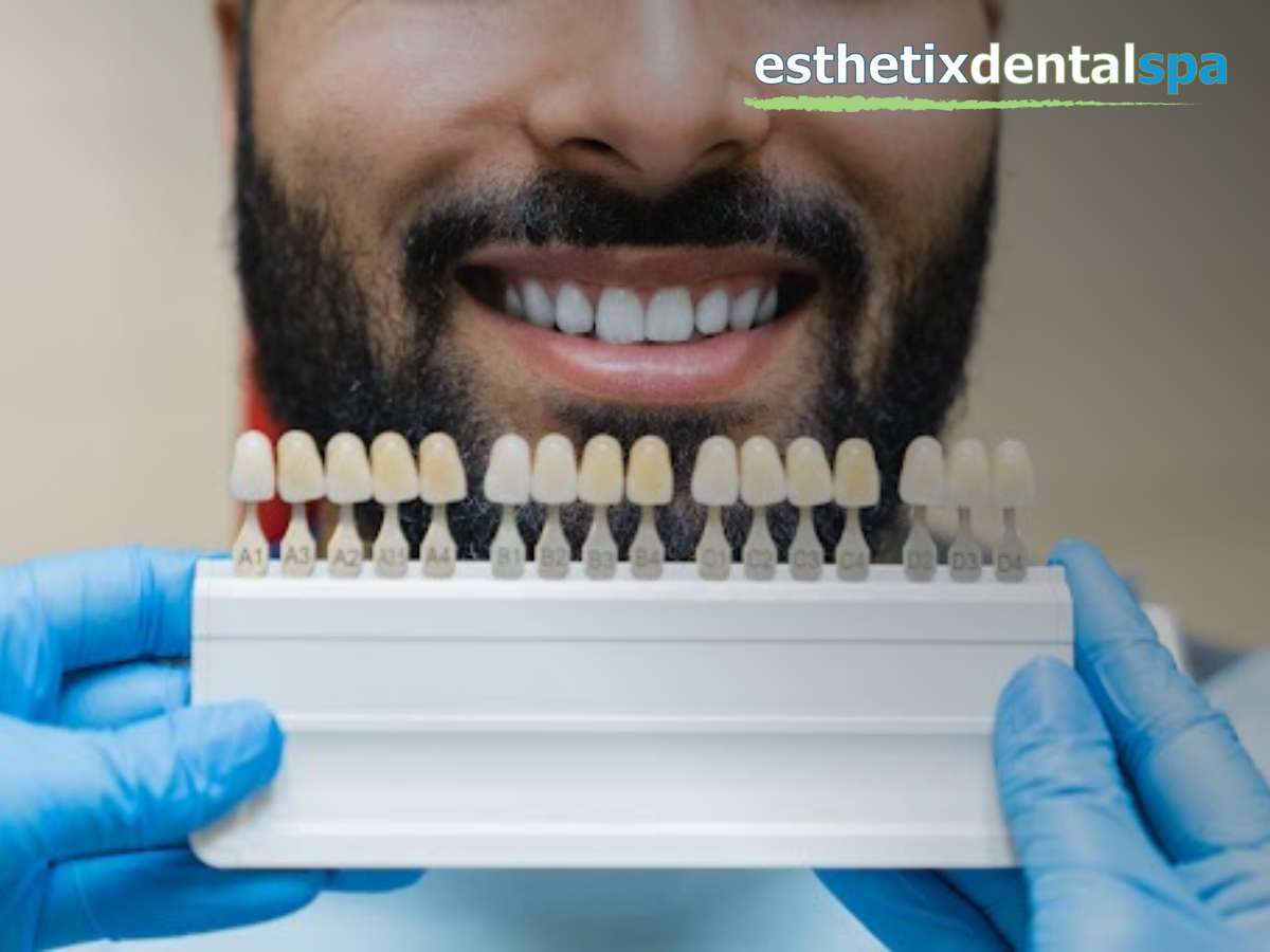 Dental implants in NY