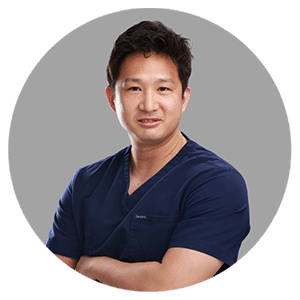 Dr. Chung, Dentist At Esthetix Dental Spa