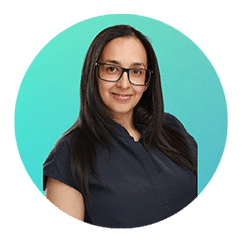 Elizabeth Riley, Scheduling Coordinator At Esthetix Dental Spa