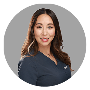 Dr. Laura Moon, Board Certified Periodontist At Esthetix Dental Spa