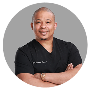 Dr.Narain, Periodontist At Esthetix Dental Spa
