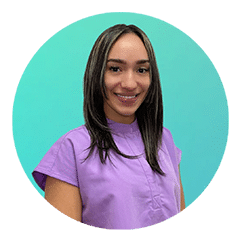 Sonia Deleon, Dental Assistant At Esthetix Dental Spa