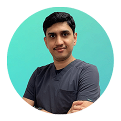 Vineet Mallavarapu - Office Operations Manager At Esthetix Dental Spa