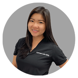 Dr. Lam At Esthetix Dental Spa