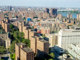 Clear Braces Near Harlem And East Harlem In Upper Manhattan, NY