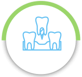 Replace Missing Teeth And Fill Gaps With Dental Implants