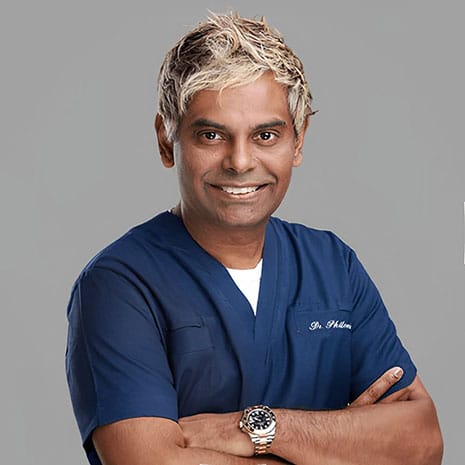 Arvind Philomin
