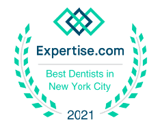 Rated Best Dentist In NY City By Expertise