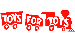 Proud supporter of the Toys for Tots program in Arizona