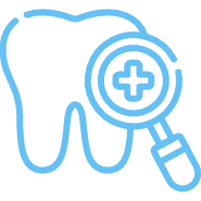 tooth Fast emergency check-in for tooth pain relief in Washington Heights