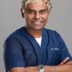 Dr. Arvind Philomin, DDS