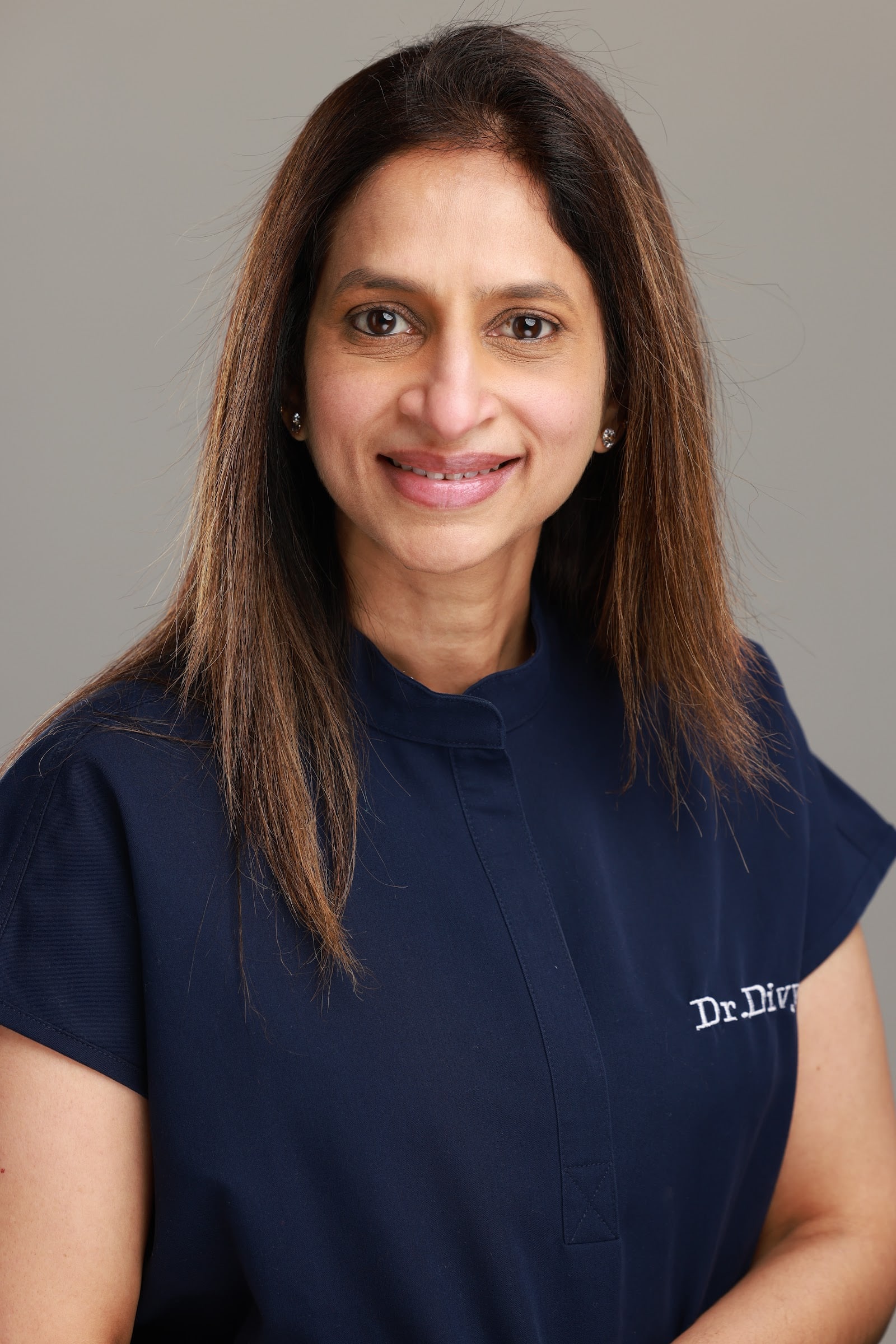 Dr. Divya Adusumilli, DDS